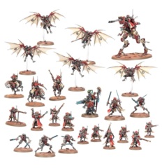 Adeptus Mechanicus: Omnissiah's Talon Battleforce